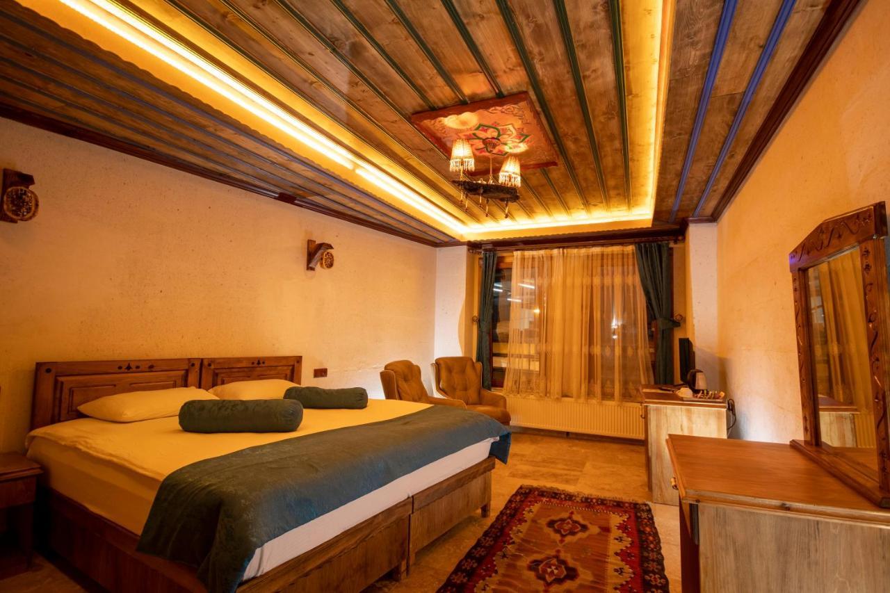 Termessos Hotel Göreme Extérieur photo
