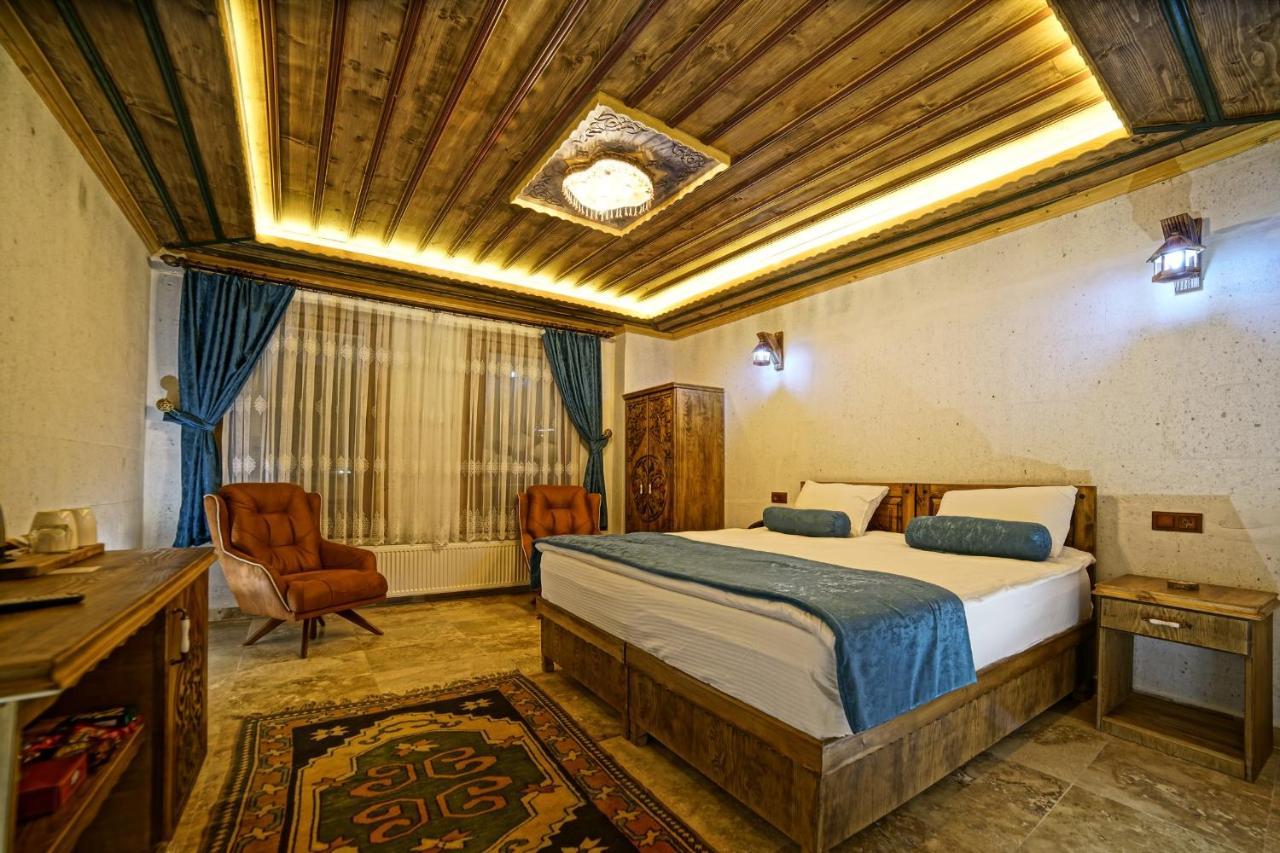 Termessos Hotel Göreme Extérieur photo