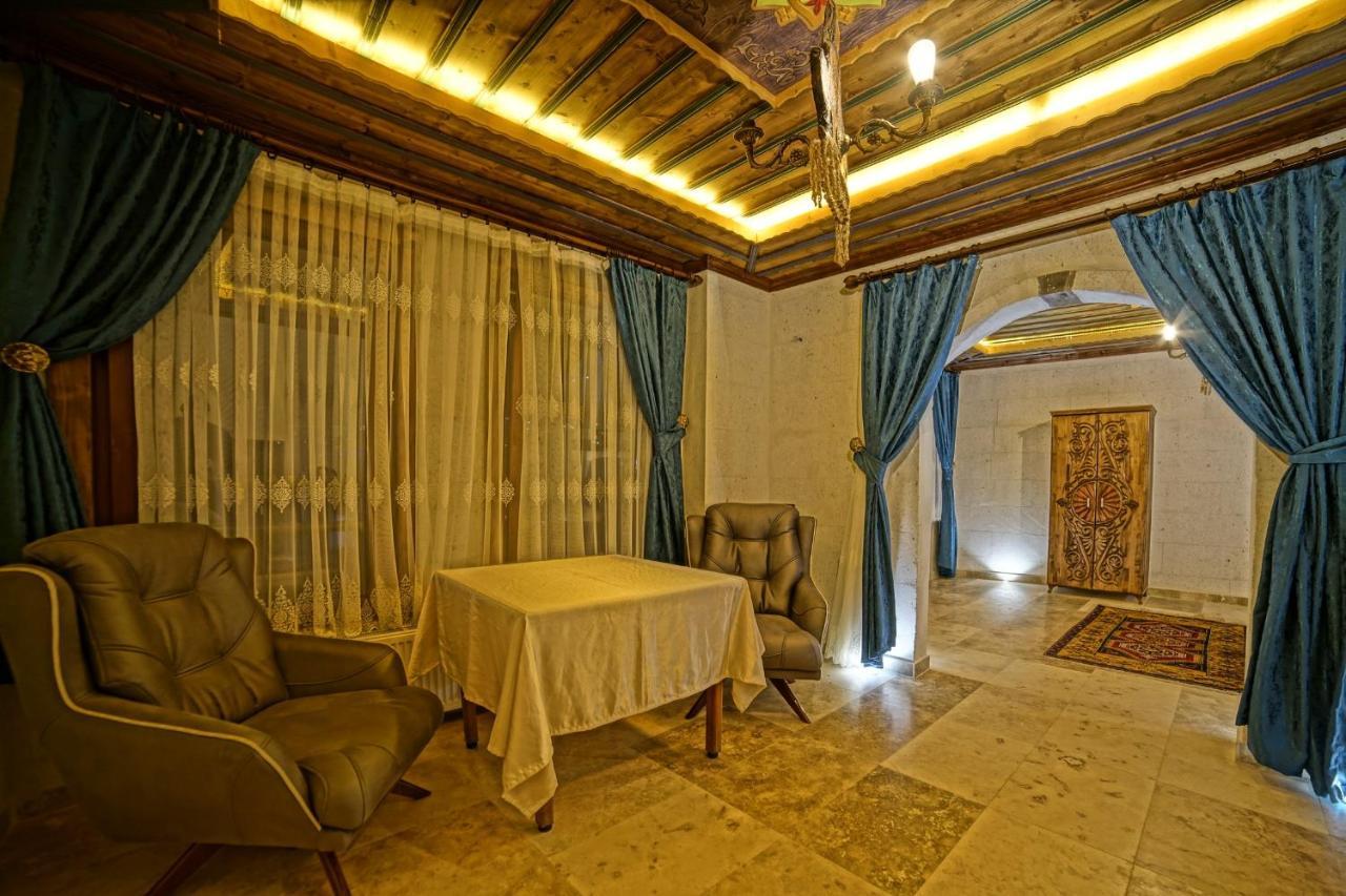 Termessos Hotel Göreme Extérieur photo