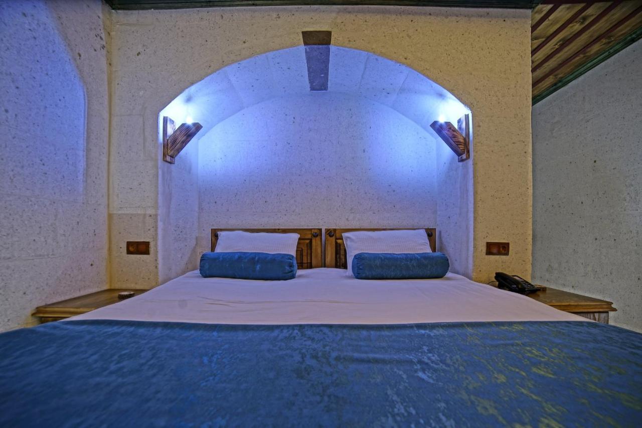Termessos Hotel Göreme Extérieur photo