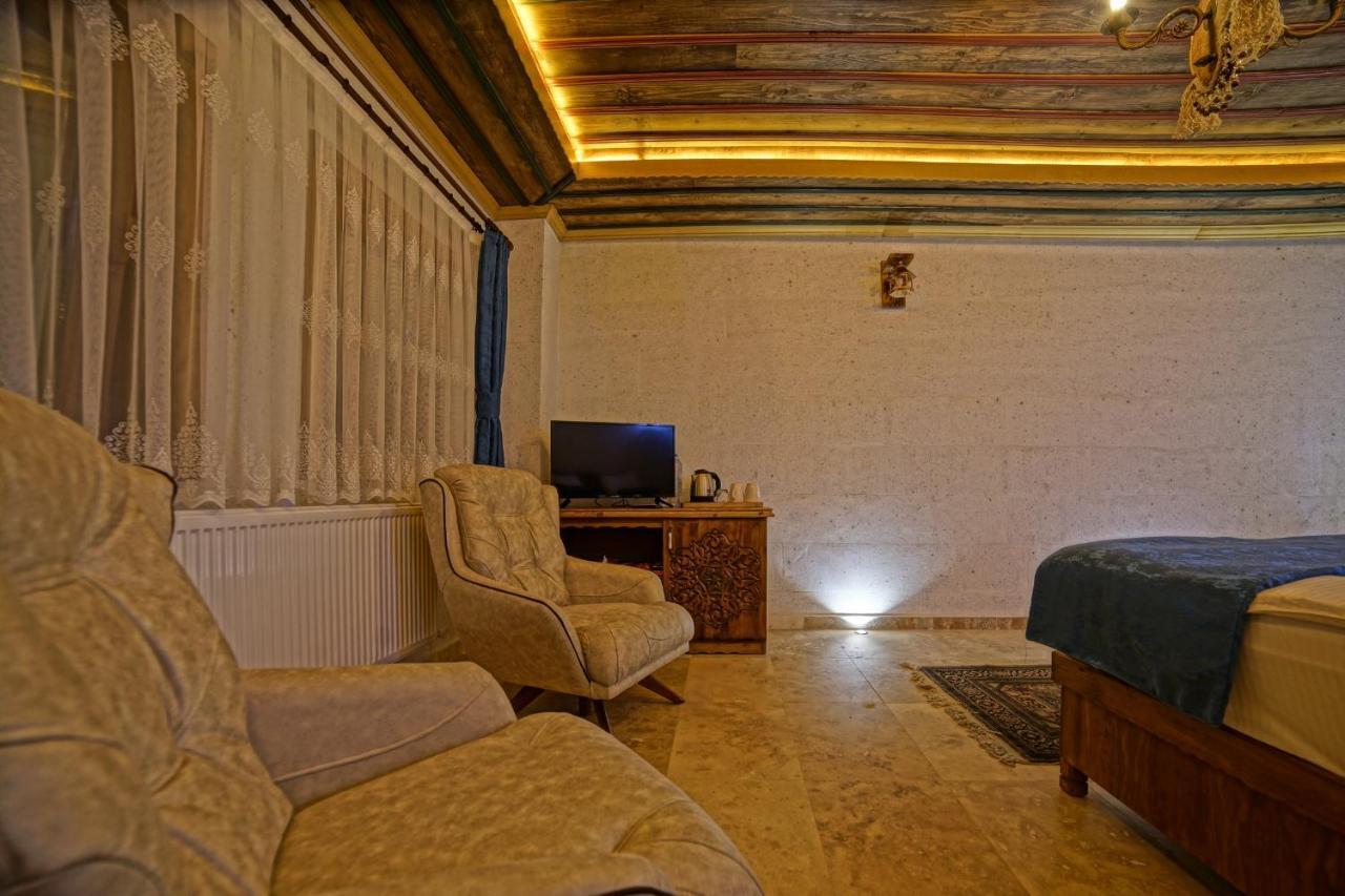 Termessos Hotel Göreme Extérieur photo