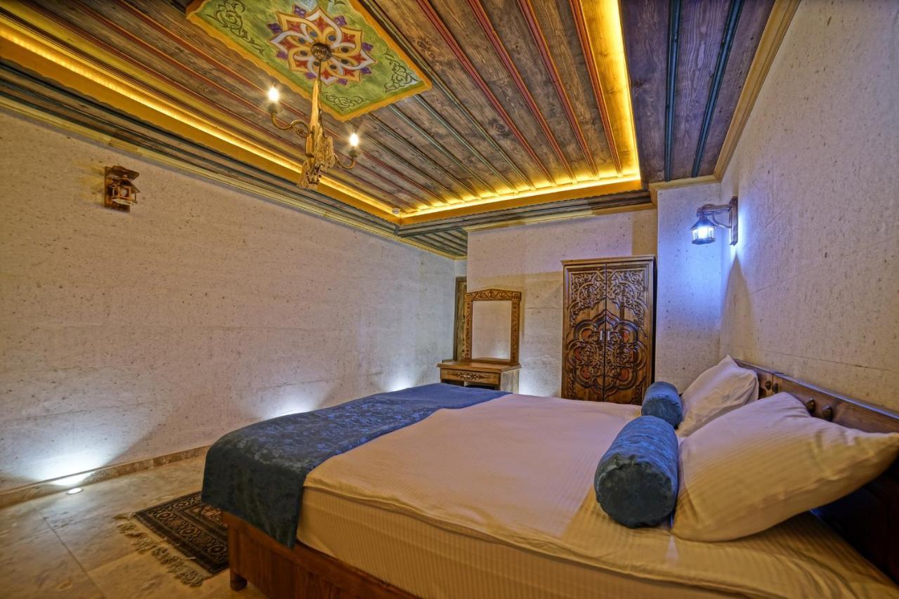 Termessos Hotel Göreme Extérieur photo