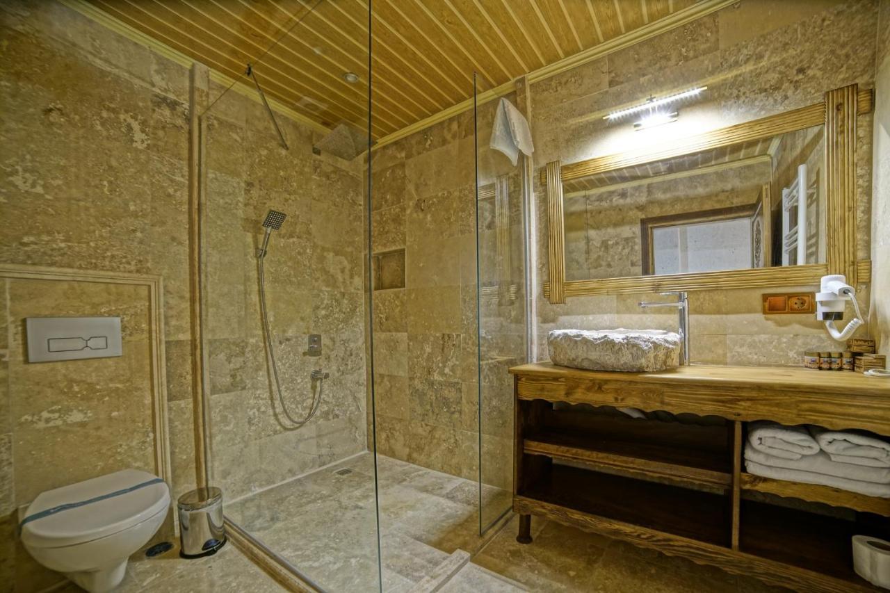Termessos Hotel Göreme Extérieur photo