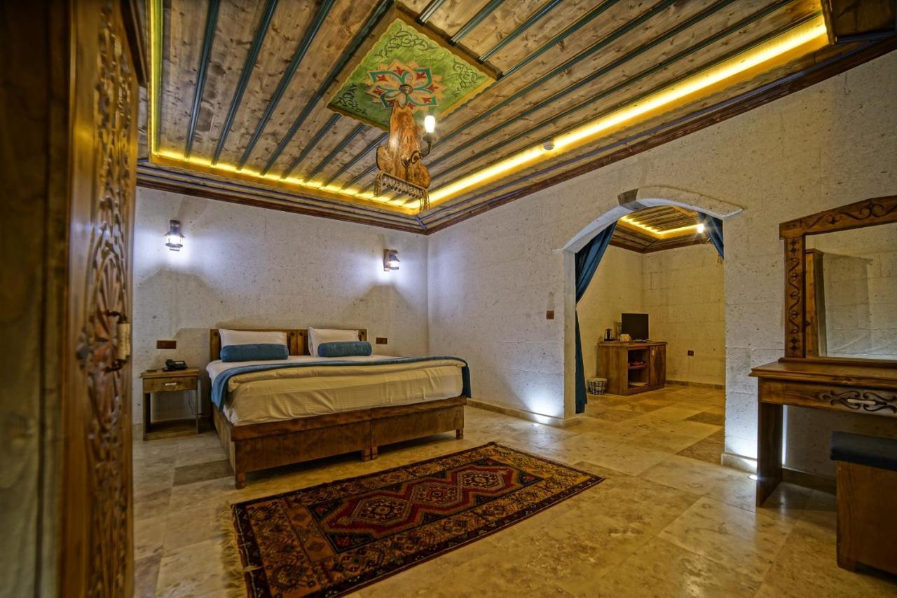 Termessos Hotel Göreme Extérieur photo