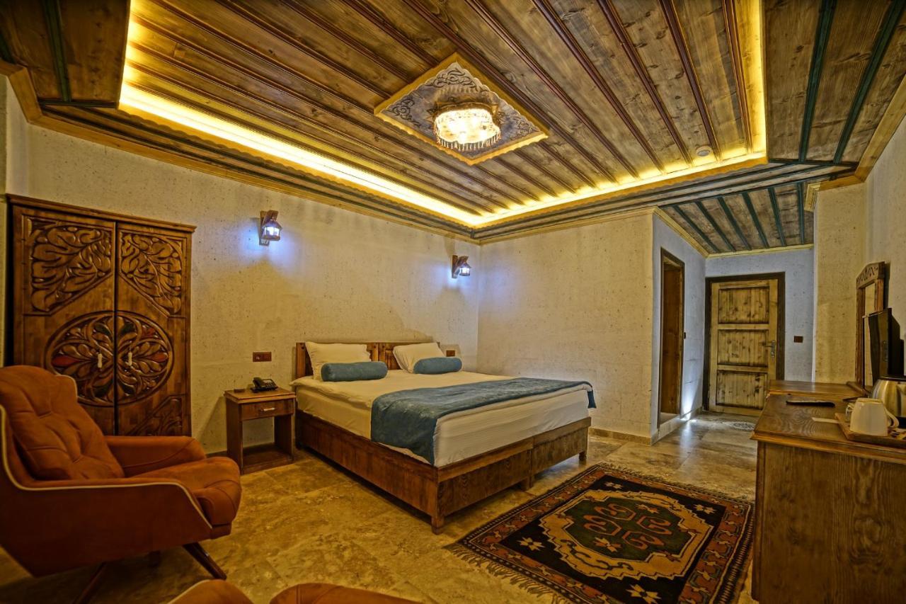 Termessos Hotel Göreme Extérieur photo