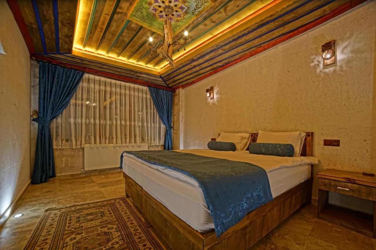 Termessos Hotel Göreme Extérieur photo