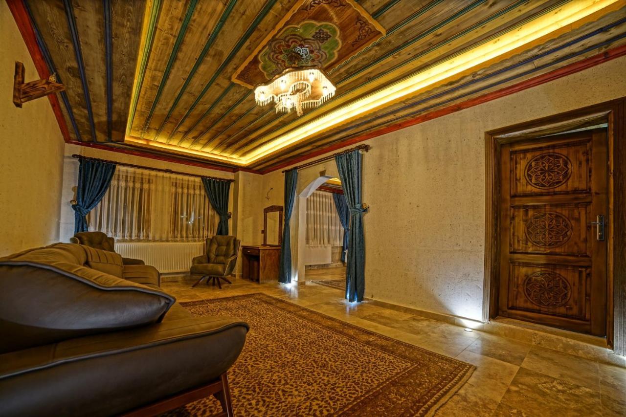 Termessos Hotel Göreme Extérieur photo