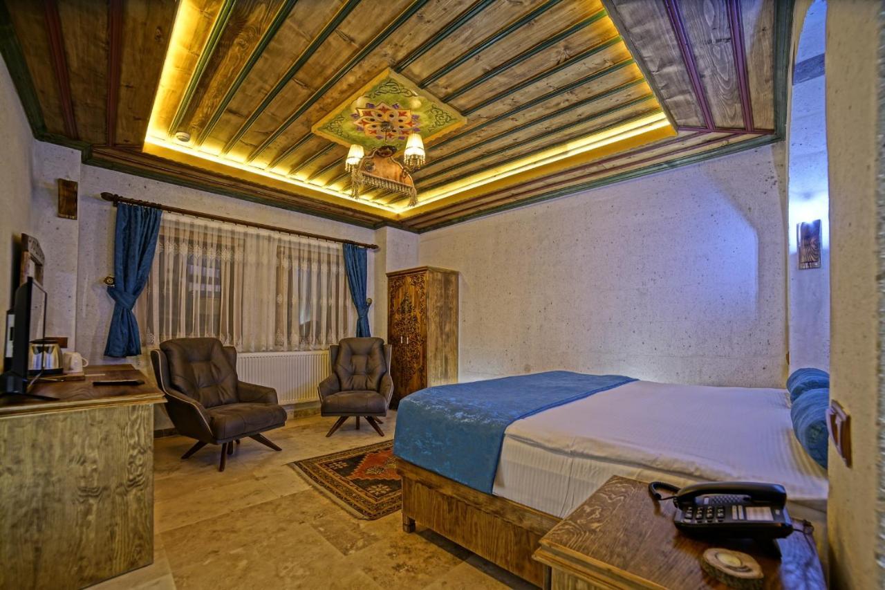 Termessos Hotel Göreme Extérieur photo