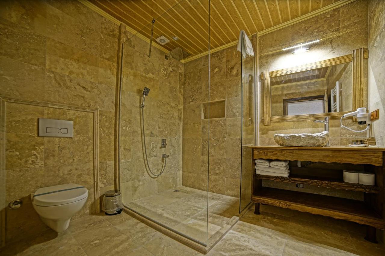 Termessos Hotel Göreme Extérieur photo