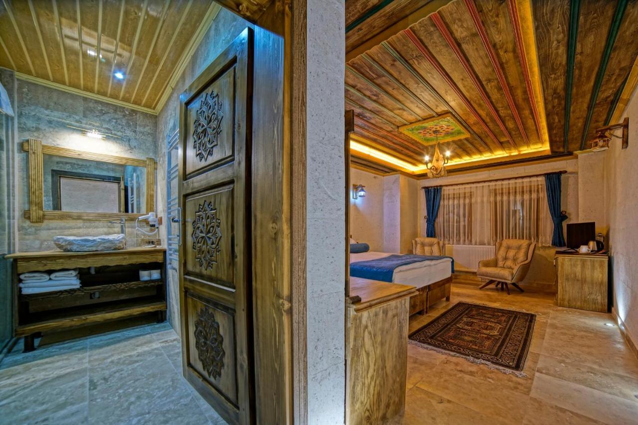 Termessos Hotel Göreme Extérieur photo