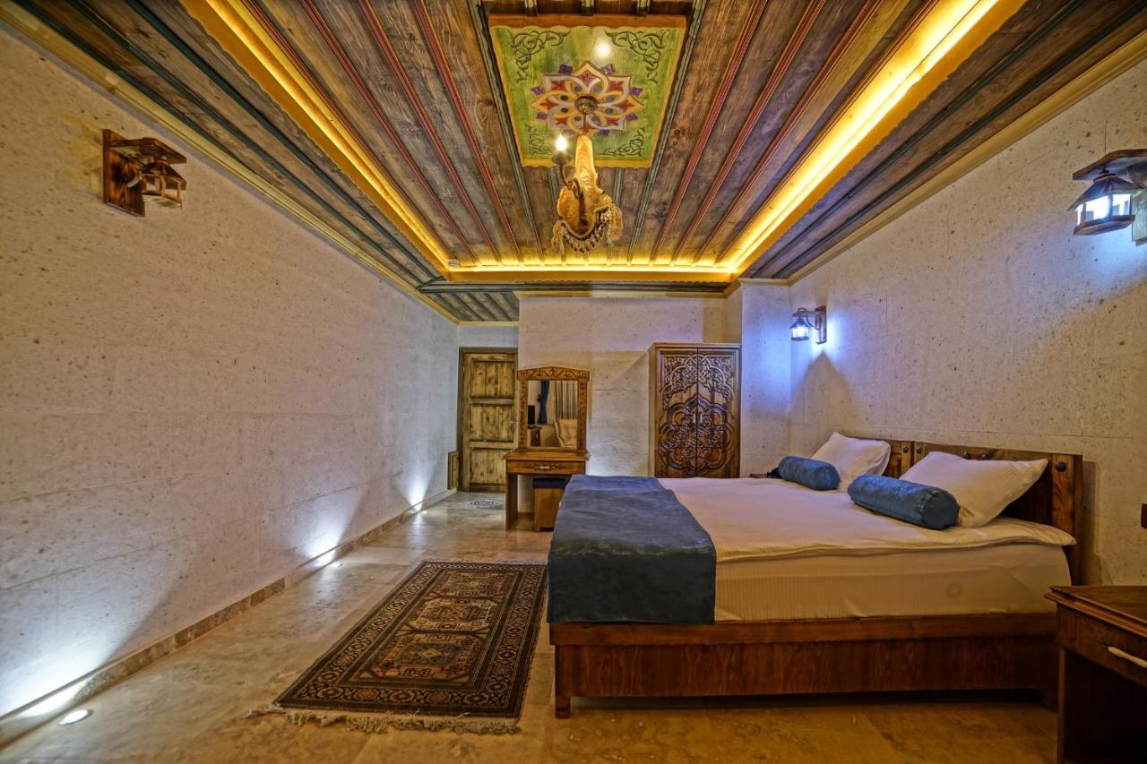 Termessos Hotel Göreme Extérieur photo