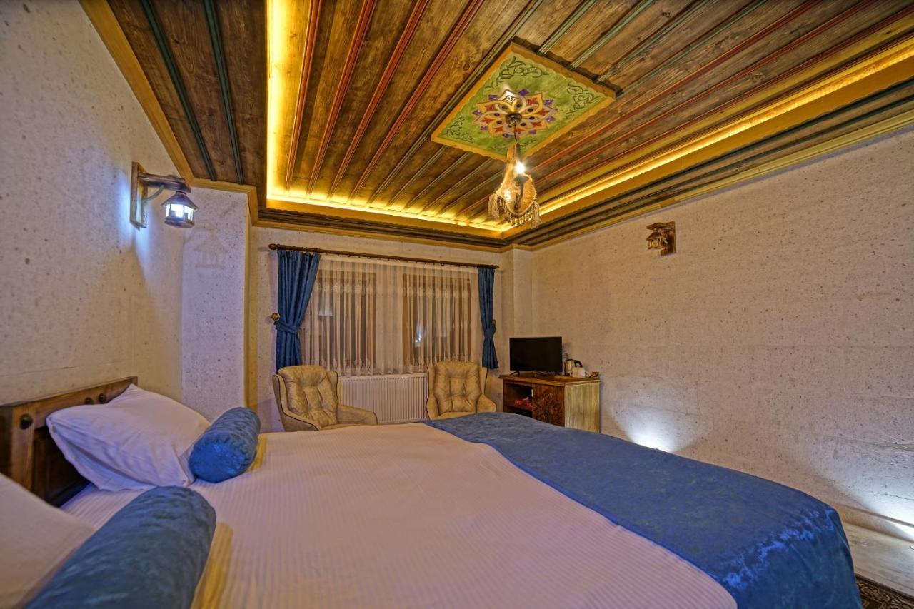 Termessos Hotel Göreme Extérieur photo
