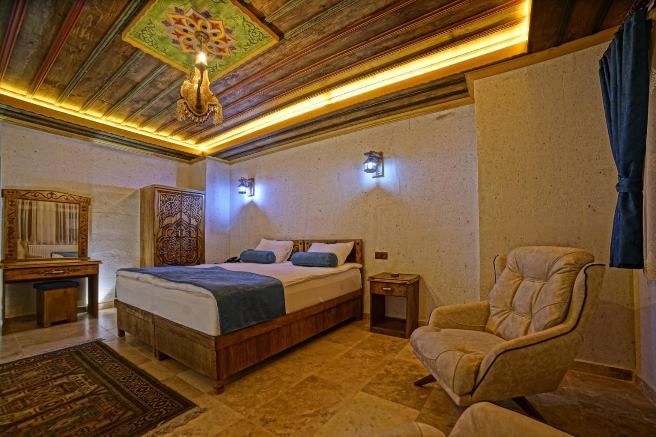 Termessos Hotel Göreme Extérieur photo