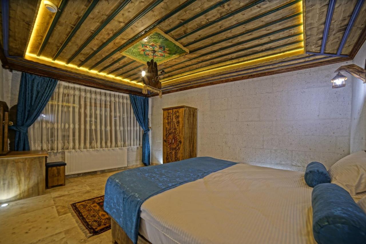 Termessos Hotel Göreme Extérieur photo