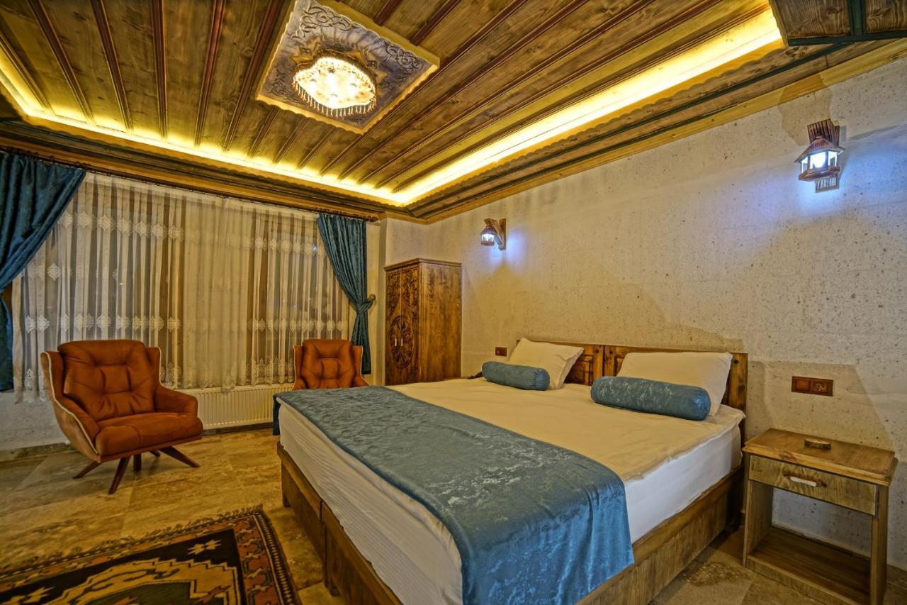 Termessos Hotel Göreme Extérieur photo