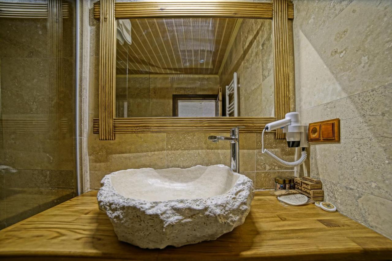 Termessos Hotel Göreme Extérieur photo